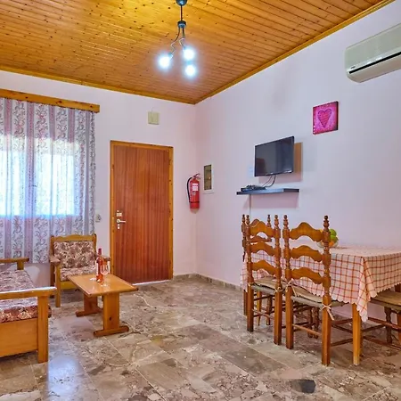 Theodora Agios Stefanos Corfu *