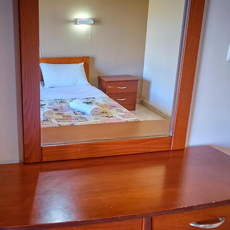 Semesterbostad Theodora Agios Stefanos Corfu *