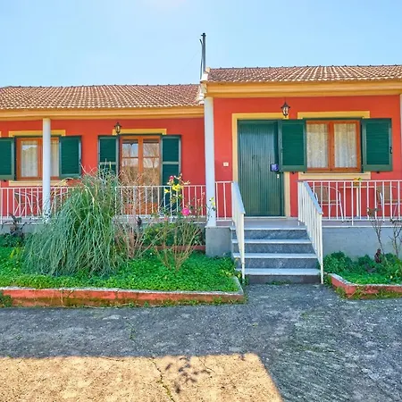 Holiday home Theodora Agios Stefanos Corfu