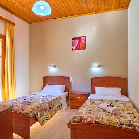 Theodora Agios Stefanos Corfu *