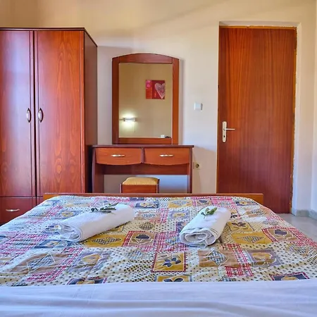 Theodora Agios Stefanos Corfu