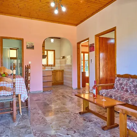 Semesterbostad Theodora Agios Stefanos Corfu Agios Stefanos Avliotes (Corfu)