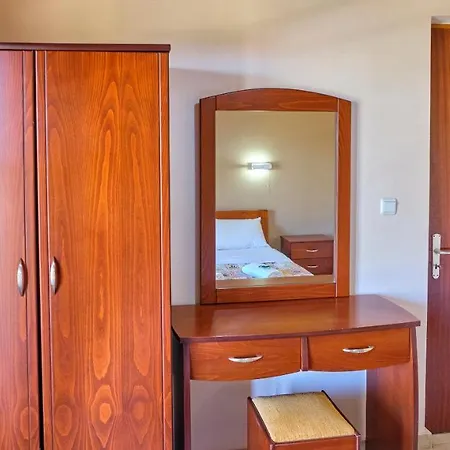 Theodora Agios Stefanos Corfu Semesterbostad Agios Stefanos Avliotes (Corfu)