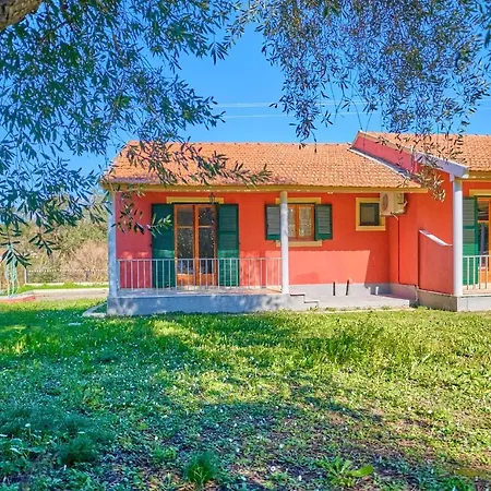 Theodora Agios Stefanos Corfu Semesterbostad Agios Stefanos Avliotes (Corfu)