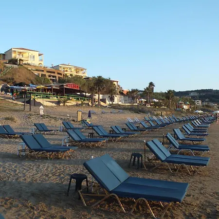 Theodora Agios Stefanos Corfu *