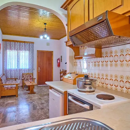 Semesterbostad Theodora Agios Stefanos Corfu Agios Stefanos Avliotes (Corfu)