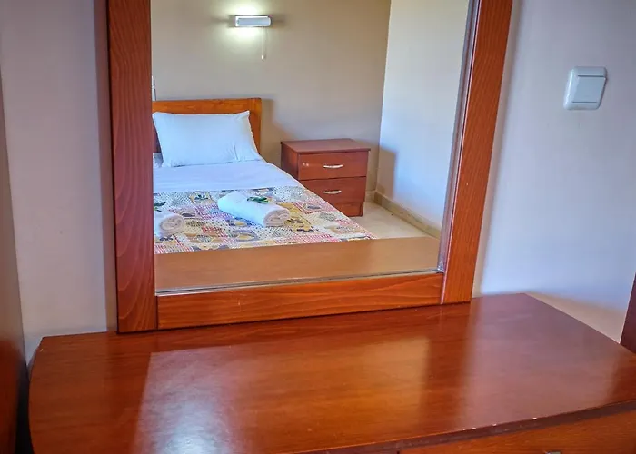 Tatil Evi Theodora Agios Stefanos Corfu *