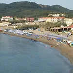 Theodora Agios Stefanos Corfu Casa de Férias